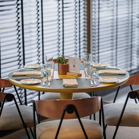 Hotel Grand Brizo Buenos Aires-3