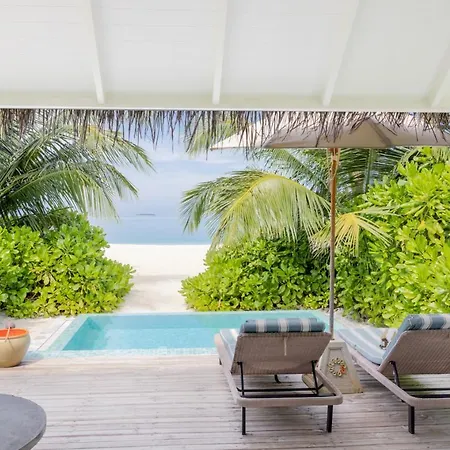 Sun Siyam Iru Veli - 24 Hours Premium All-Inclusive Dine Around With Free Transfers-3