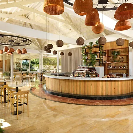 Melia Punta Cana Beach Wellness Inclusive Resort - Adults Only-2