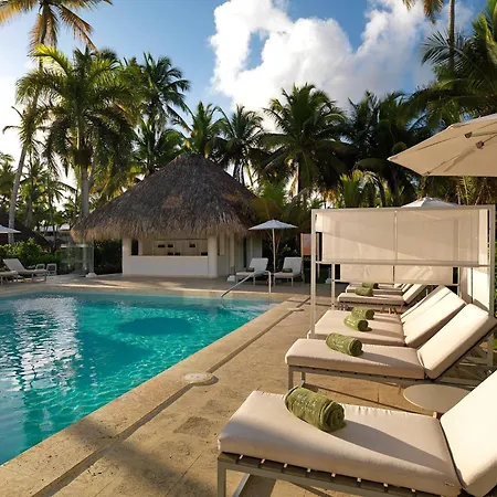 Melia Punta Cana Beach Wellness Inclusive Resort - Adults Only-2