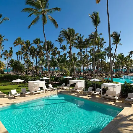 Melia Punta Cana Beach Wellness Inclusive Resort - Adults Only-3