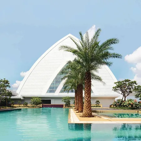 Movenpick Hotel & Convention Centre Klia-3