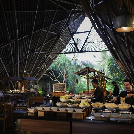 Kuredhivaru Resort And Spa - Maldives-2