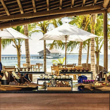Kuredhivaru Resort And Spa - Maldives-2