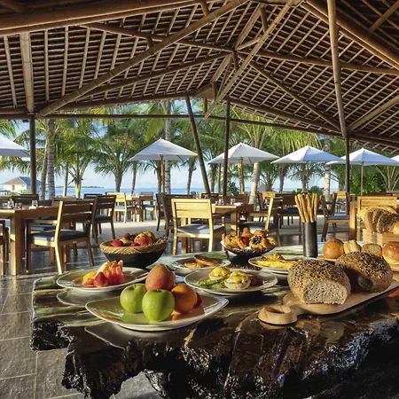 Kuredhivaru Resort And Spa - Maldives-3