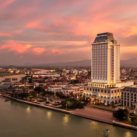 Meliá Vinpearl Quang Binh-2