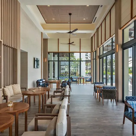 Melia Ho Tram Beach Resort-2