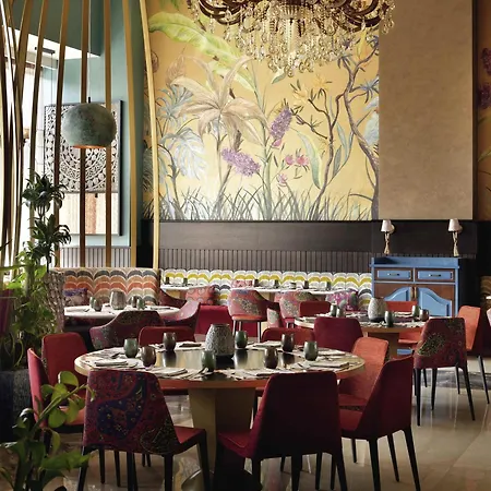 Moevenpick Hotel Tahlia Jeddah-2