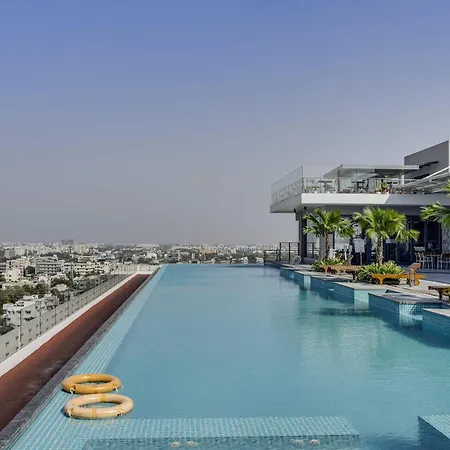 Novotel Vijayawada Varun-2