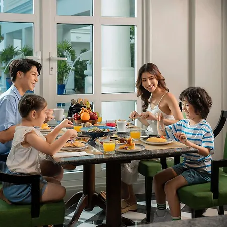 Moevenpick Myth Hotel Patong Phuket-2