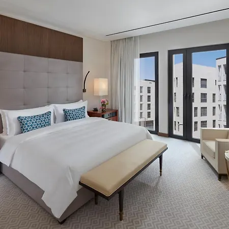 Mandarin Oriental, Doha-2