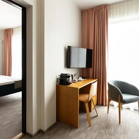 Wasa Resort Hotel, Apartments & Spa-3