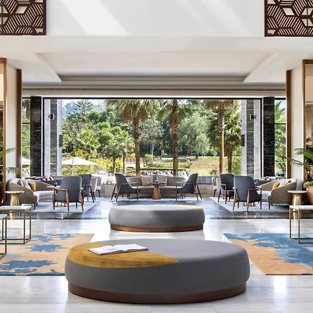 Gran Melia Arusha-3