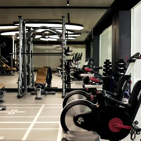 Moevenpick Bdms Wellness Resort Bangkok-2