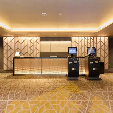 Shizutetsu Hotel Prezio Kyoto Shijo-3