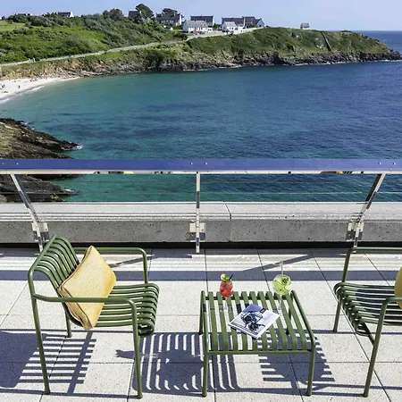 Sainte-Barbe Hotel & Spa Le Conquet - Mgallery Collection-3