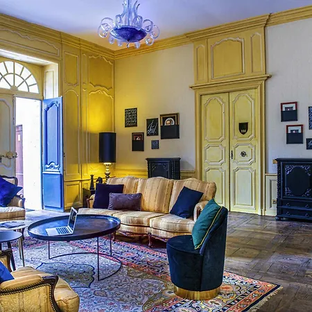 Mercure Figeac Viguier du Roy-3