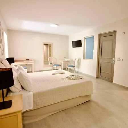 Costa Rossa Boutique Hotel - Adults Only-3