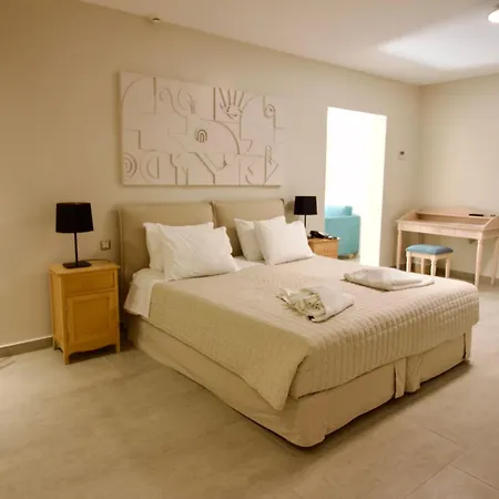Costa Rossa Boutique Hotel - Adults Only-2