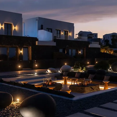 Santanna Luxury Suites-2