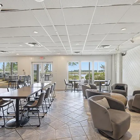Tilghman Island Inn-2