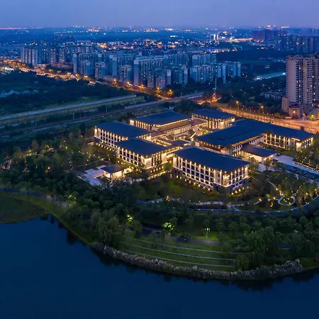 Gran Melia Chengdu-2