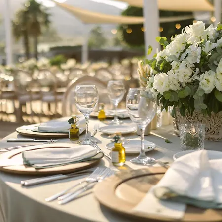 Radisson Collection Hotel, Bodrum-3
