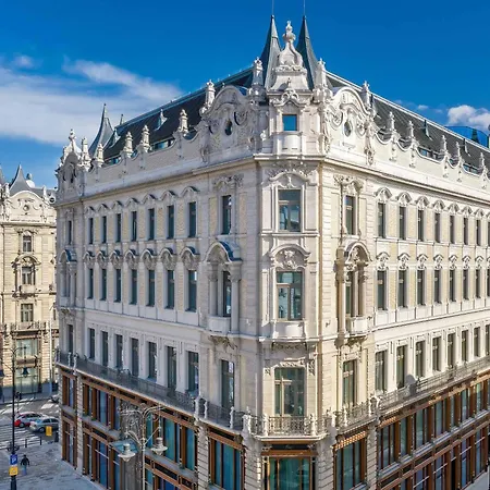 Matild Palace, A Luxury Collection Hotel-3