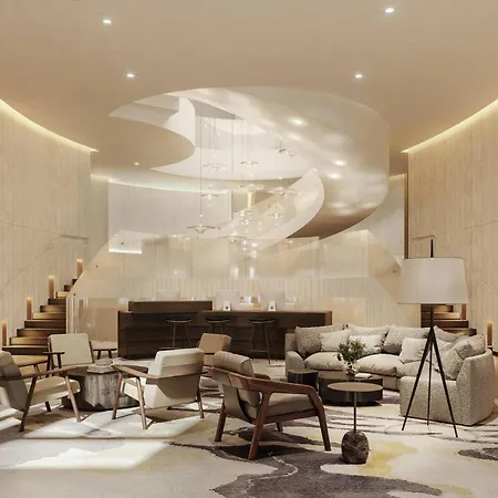 The Pearle Hotel & Spa, Autograph Collection-2