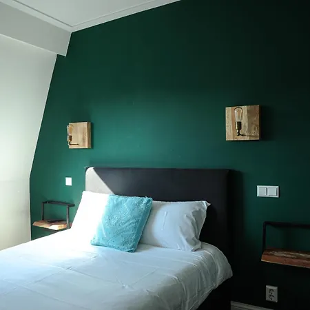 Boutique Hotel Enkhuizen-3