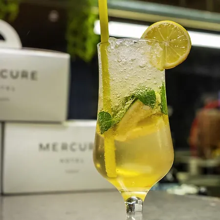 Mercure Trabzon Hotel-3