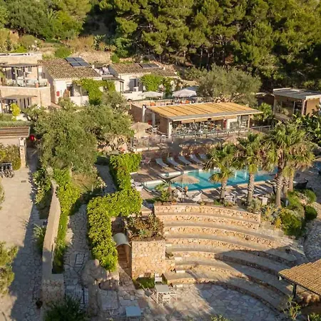 Dolcevita Egadi Eco Resort-3