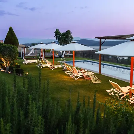 Hotel Boutique Marrakesh-3