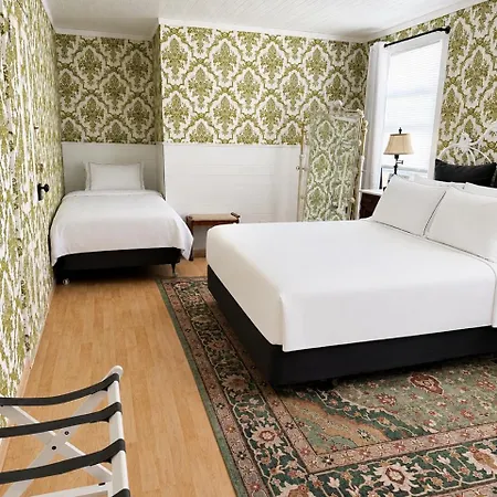 The Bodie Hotel-2