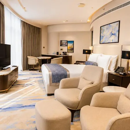 Century Marina Hotel - Lusail-3