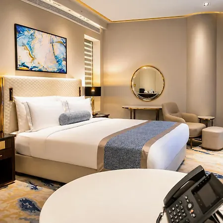 Century Marina Hotel - Lusail-3