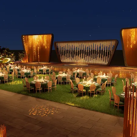 Rosewood Doha Hotel & Apartments-2