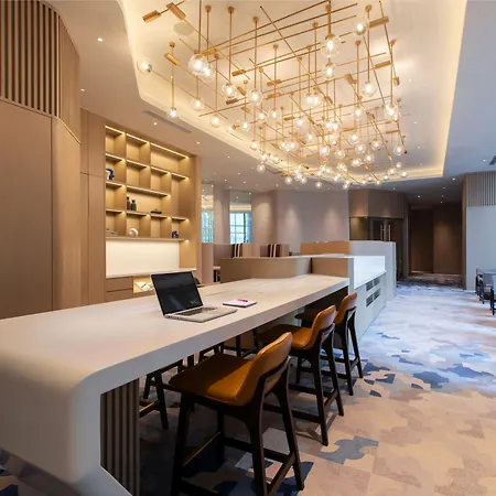 Crowne Plaza Kuala Lumpur City Centre By Ihg-2