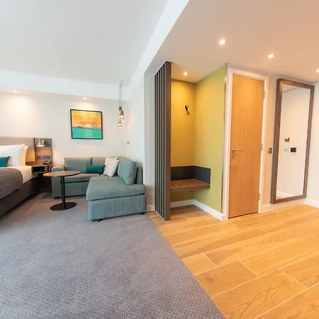 Holiday Inn Blackpool By Ihg-2