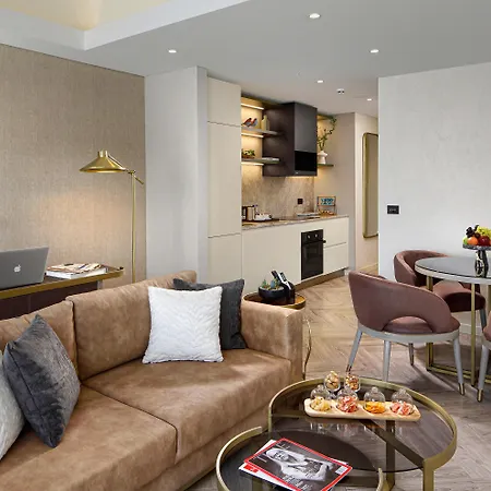 Wanda Vista Istanbul-3