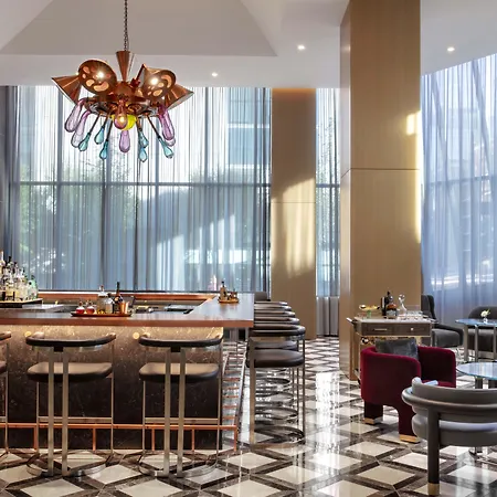 The Joseph, A Luxury Collection Hotel, Nashville-2