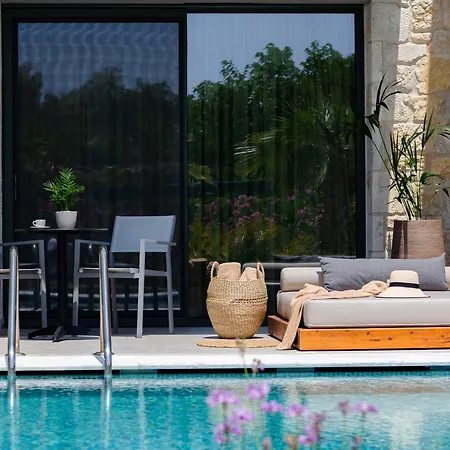 Portes Lithos Luxury Resort-2
