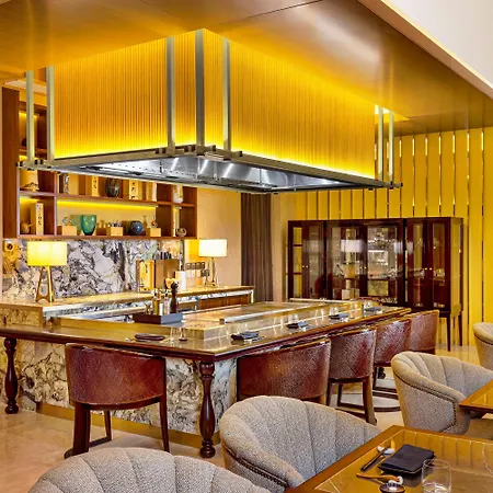 Intercontinental Hotels Jakarta Pondok Indah By Ihg-2