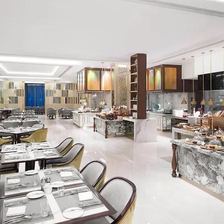 Intercontinental Hotels Jakarta Pondok Indah By Ihg-2