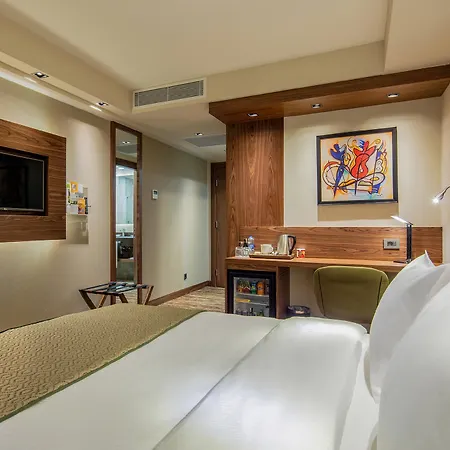 Holiday Inn Antalya - Lara By Ihg-2