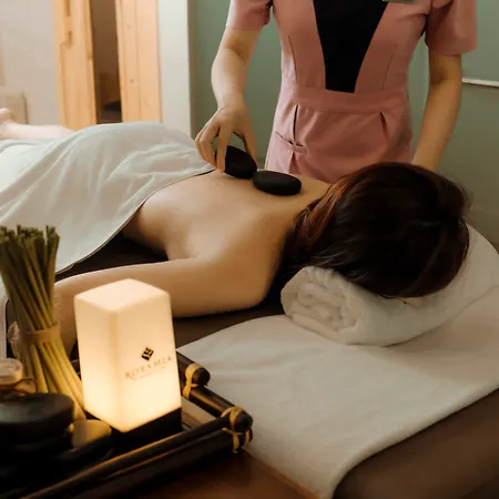Rosamia Da Nang Hotel - My Khe Beachfront Luxury-2