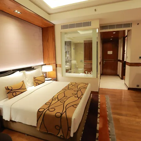 Crowne Plaza New Delhi Rohini By Ihg-2