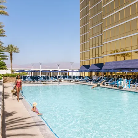 Trump International Hotel Las Vegas-2