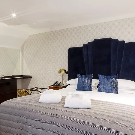 The Winchester Hotel And Spa-3