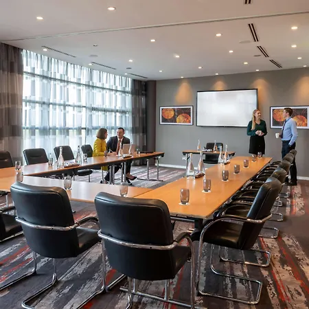 Clayton Hotel Liffey Valley-3